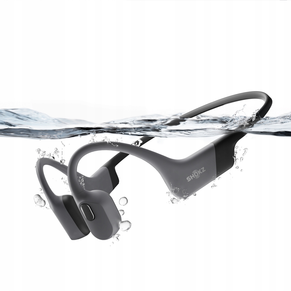 Shokz OpenSwim Pro Sluchátka pro plavání Bezdrátová Bluetooth