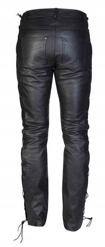 OZONE HEAVY Spodnie Motocyklowe Na Motor Rozmiar 6XL