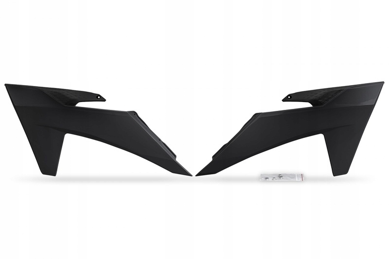 Rad Cvr Sx/sxf 023 Bk KT05011#001