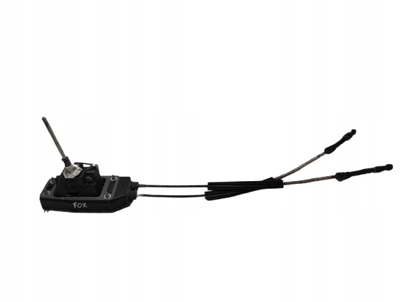 VW FOX 03- 1.2 LEWAREK WYBIERAK LINKI BIEGÓW 5Z0803803