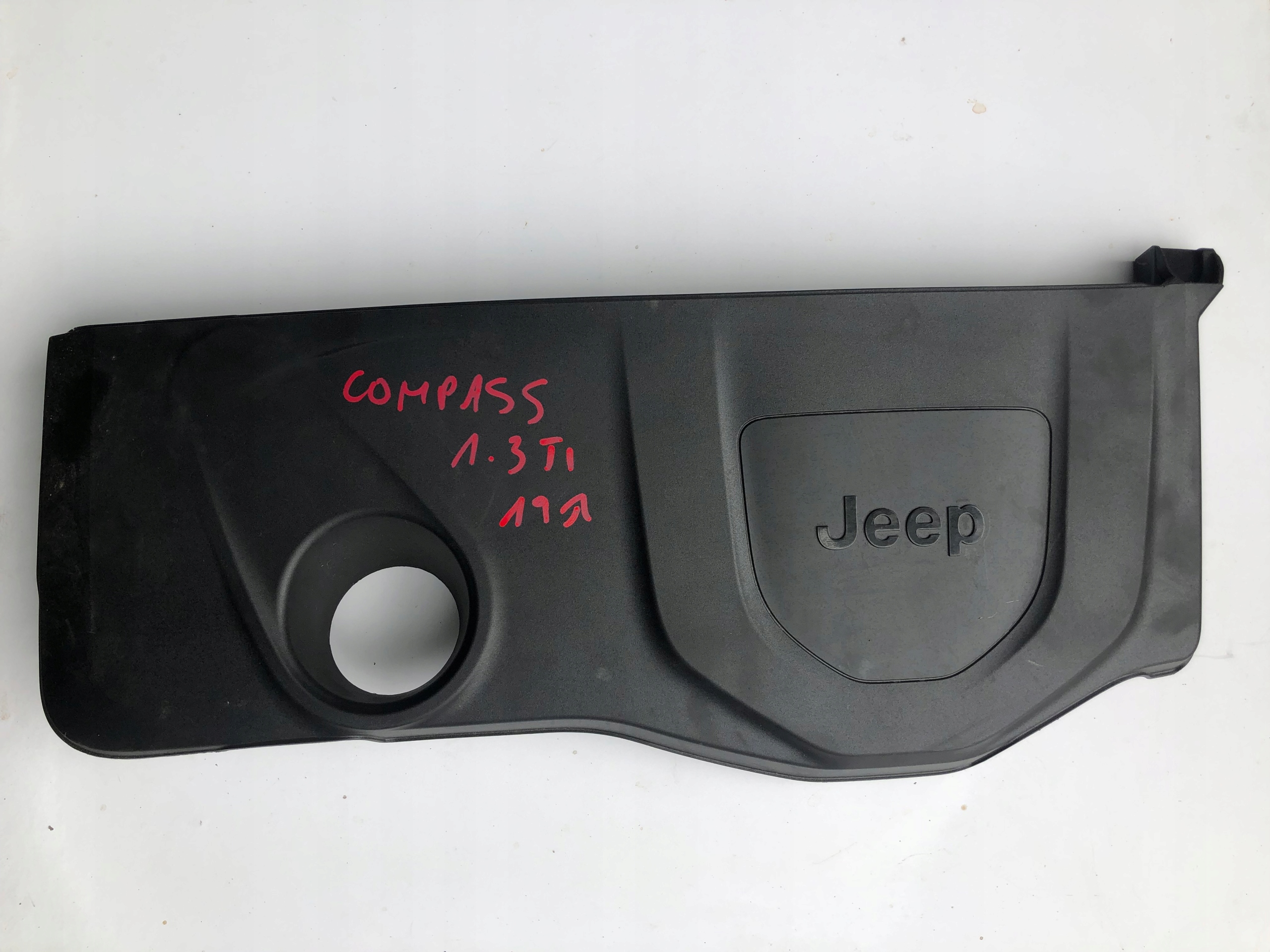 JEEP COMPASS II OSLONA NA SILNIK 1 3 TI 2020R