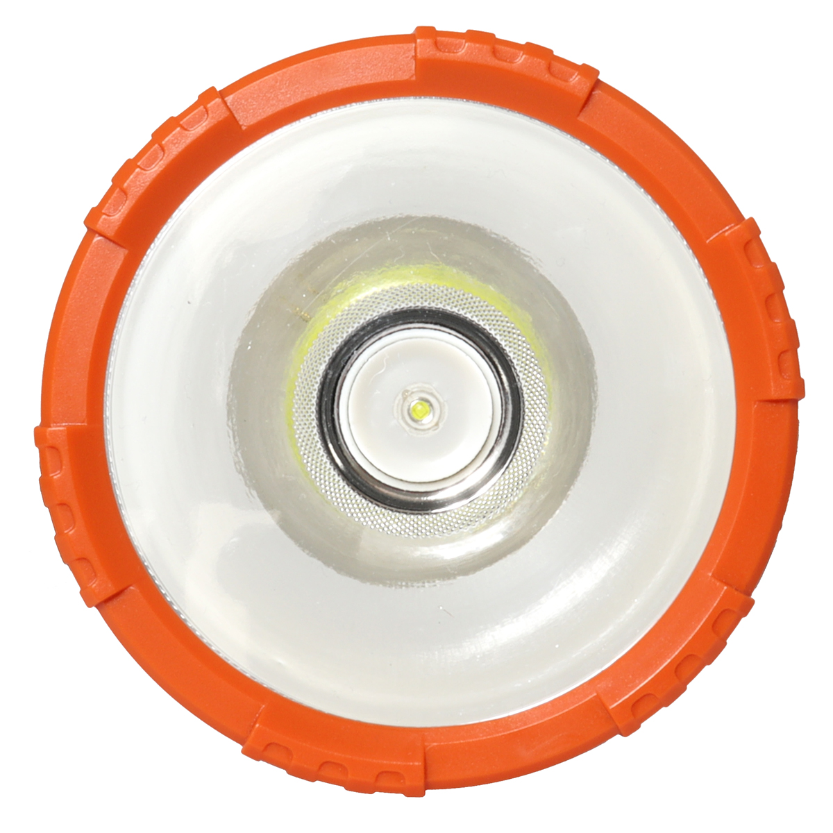 LATARKA TAKTYCZNA LED BATERIA 2000mAh 1000lm USB Źródło światła LED