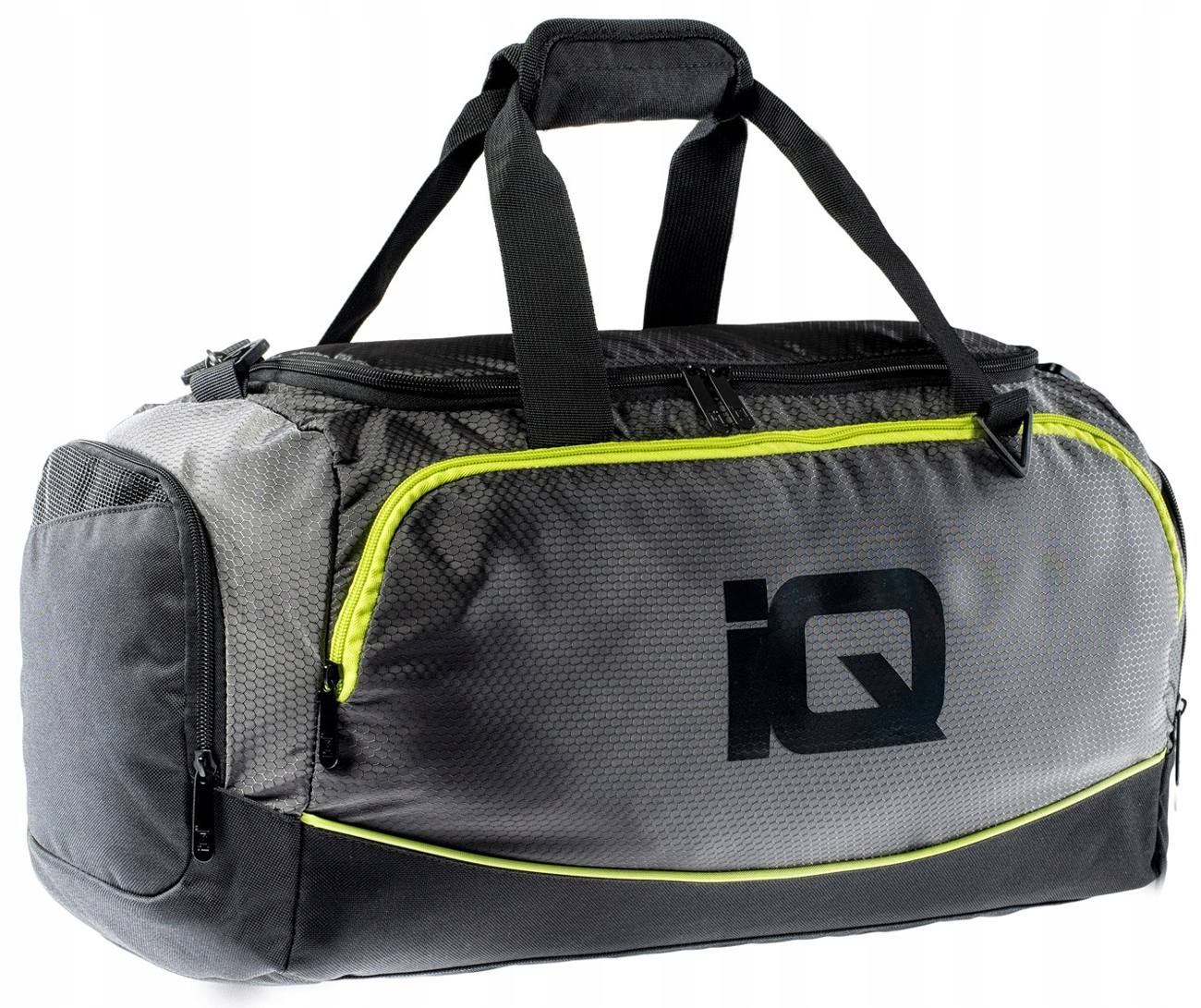 

Iq Zembag Torba sportowa na basen siłownię 35L -eb