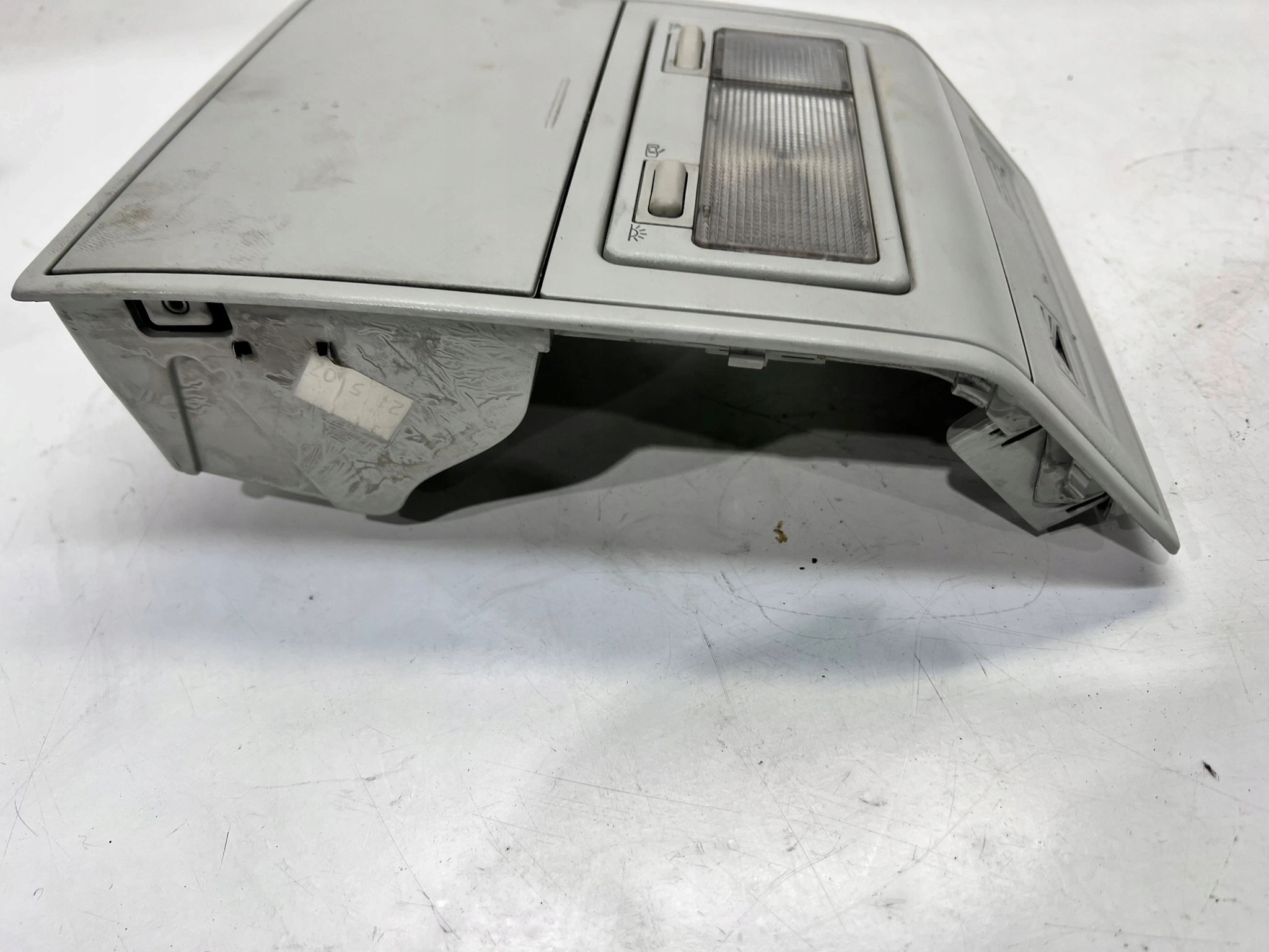 FANALE CIELO INTERNO VW SHARAN 7M3868403C