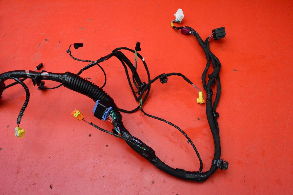 cablaggio cablaggio interna P1004417-00-P TESLA MODEL S 90D 422 KM LIFT 16-21