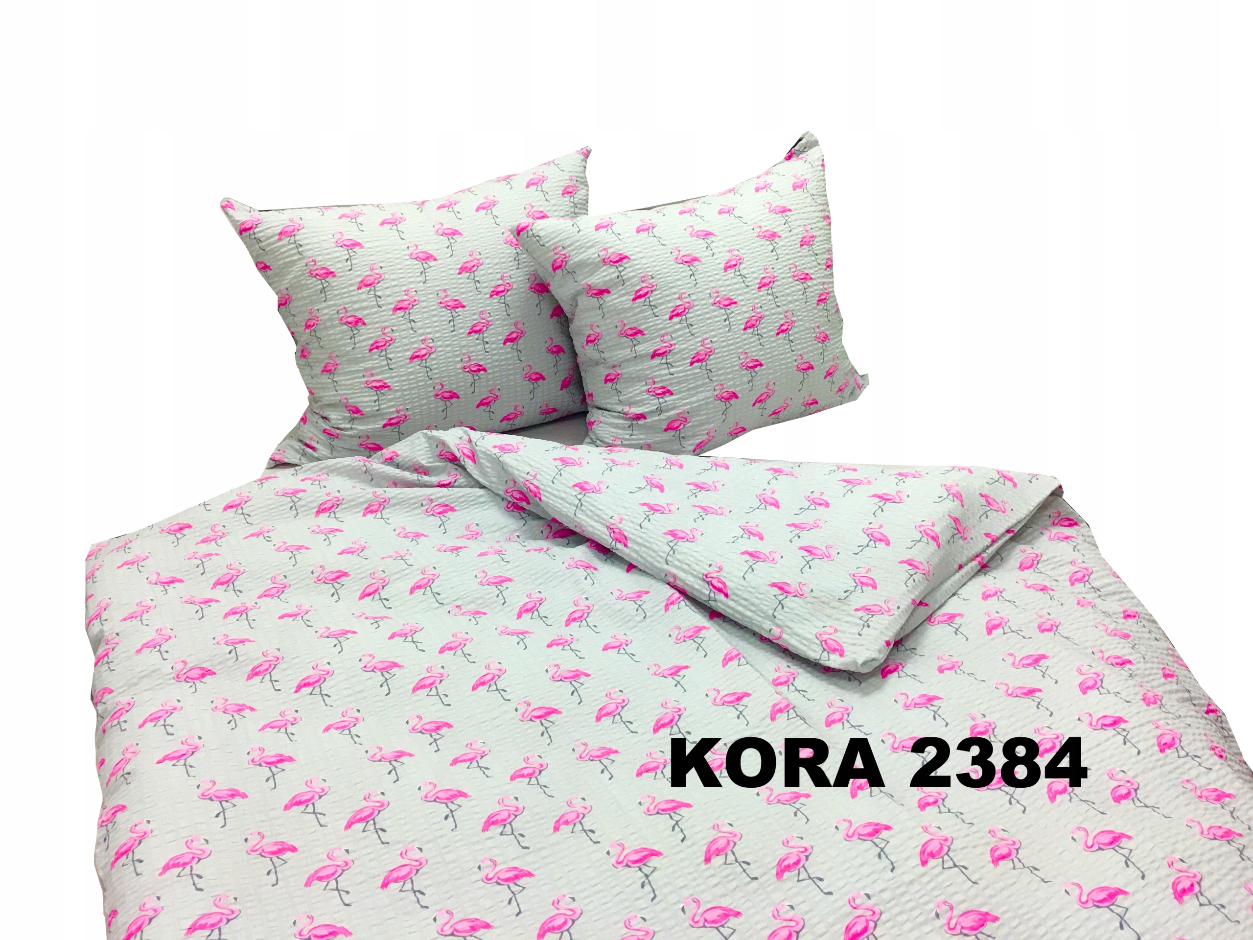 

Pościel Z Kory Lux 220X200 Polska Pościel Bawełna