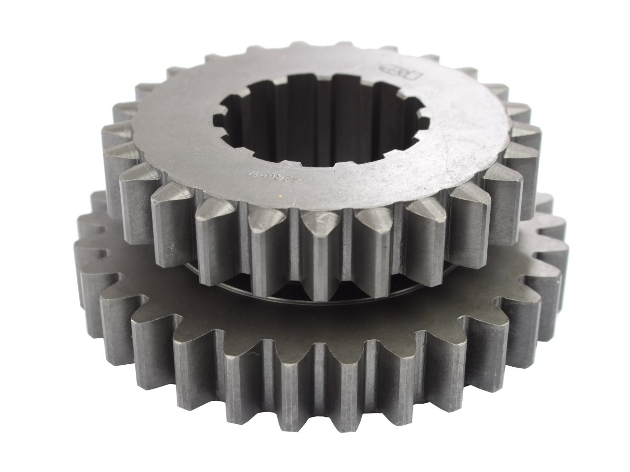 50419501 - Шестерня 2 и 3 раздвижная URSUS C-360 C360