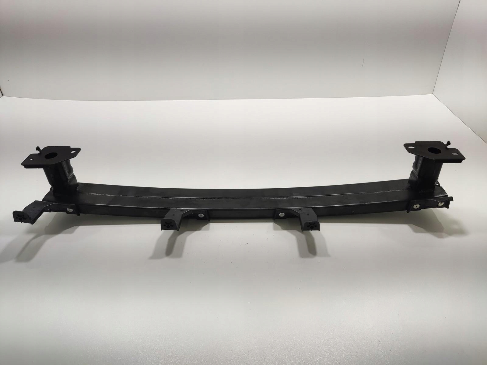 bumper support below bumper rear part rear RENAULT CAPTUR II LIFT 2024-2026