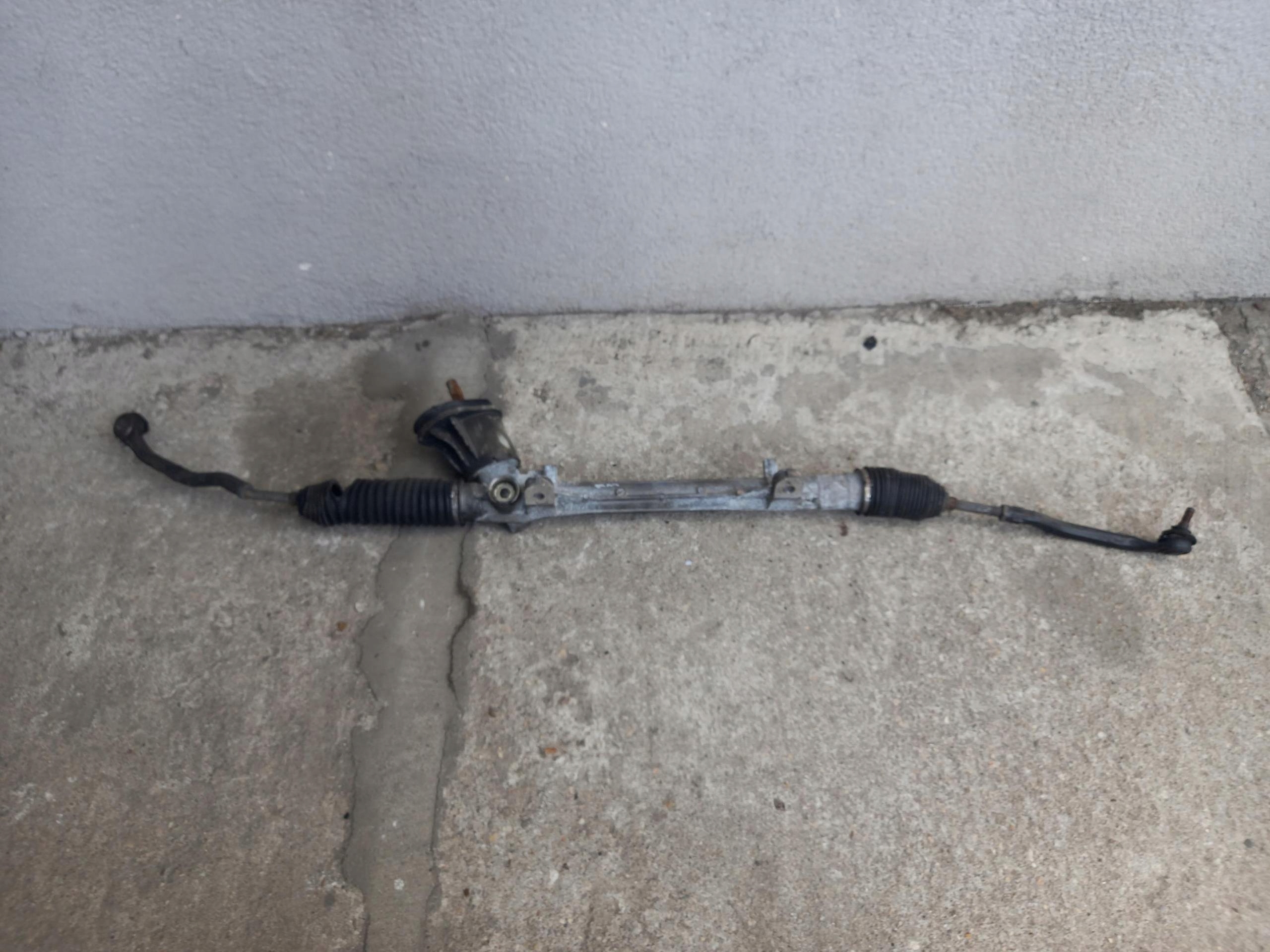 control RENAULT SCENIC III EU 490010024R 08-16