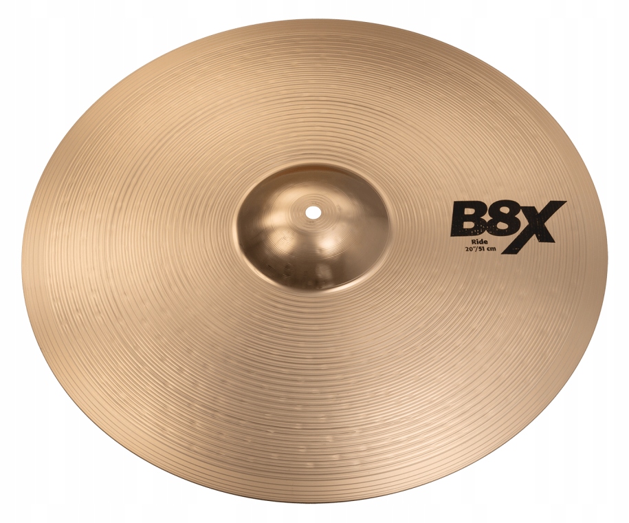 Sabian B8X Ride 20"