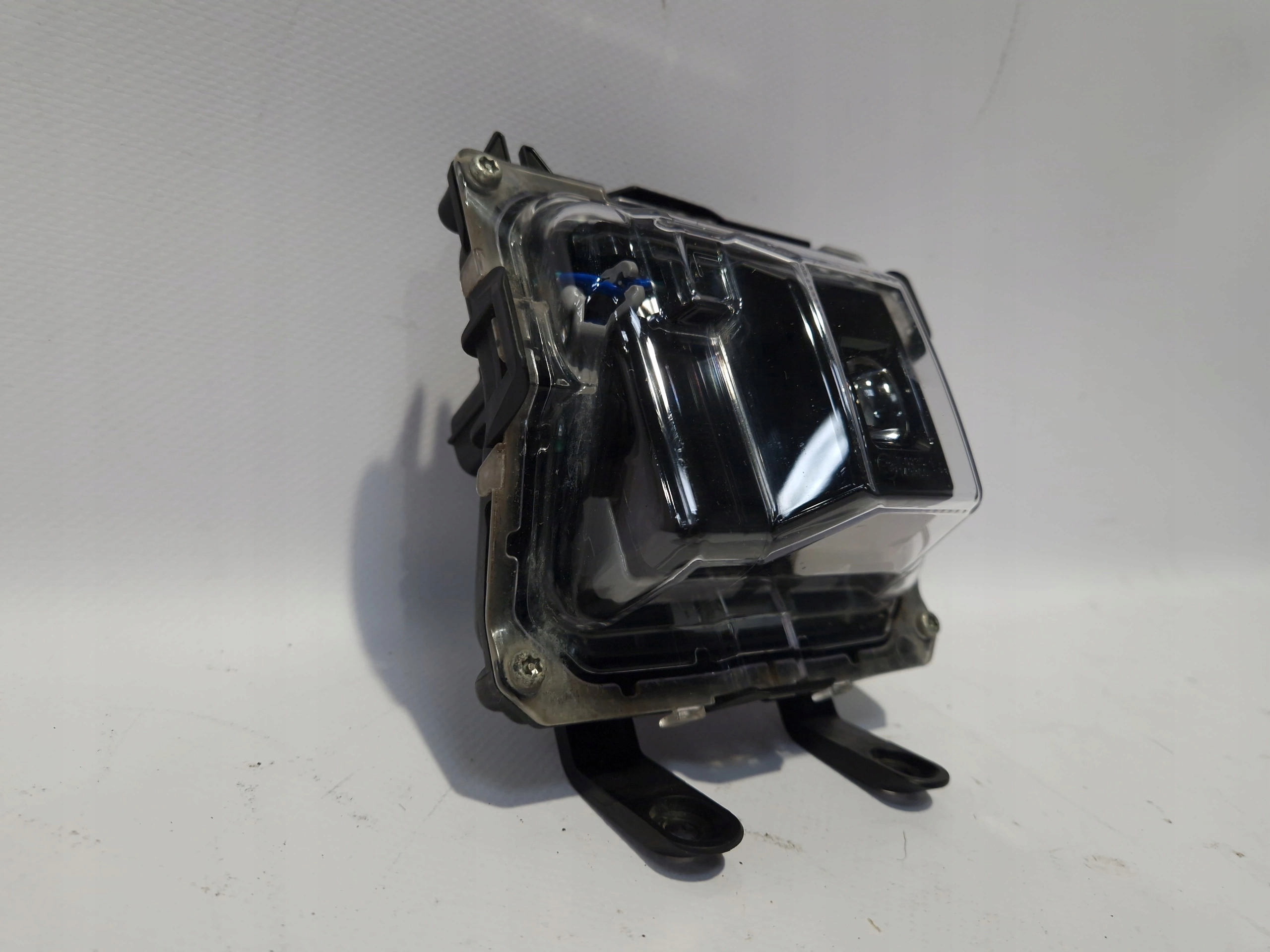 Nebelscheinwerfer LED rechts LEXUS NX II 21- Original