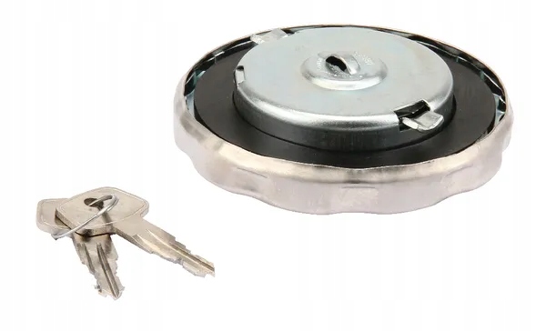 Korek wlewu paliwa Universal Numer katalogowy części K. FCMT81