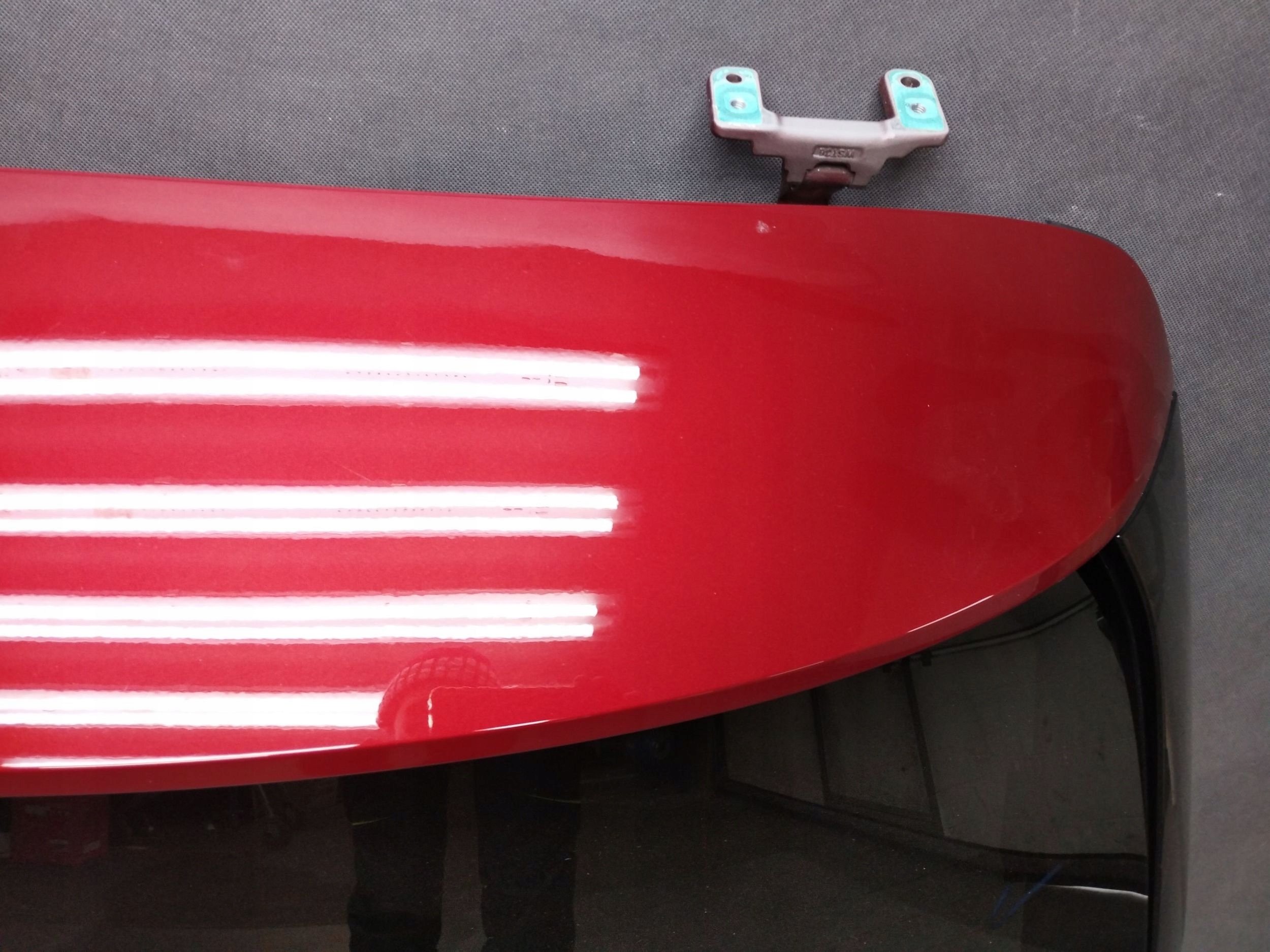 Mercedes-Benz E W213 KOMBI boot door window 996