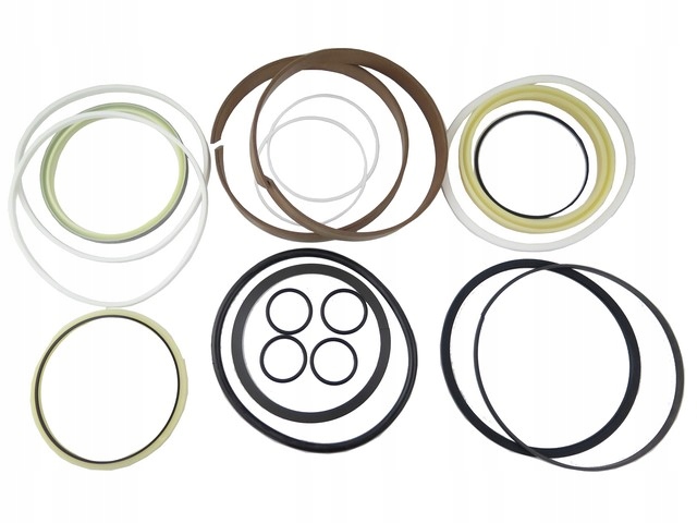 14589144 - КОМПЛЕКТ УЩІЛЬНЕНЬ ПРИВОДУ ARM VOLVO EC460B