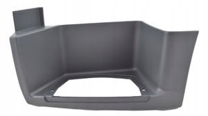 STOPIEŃ WNĘKA OBUDOWA STOPNIA MAN TGL TGM LEWY