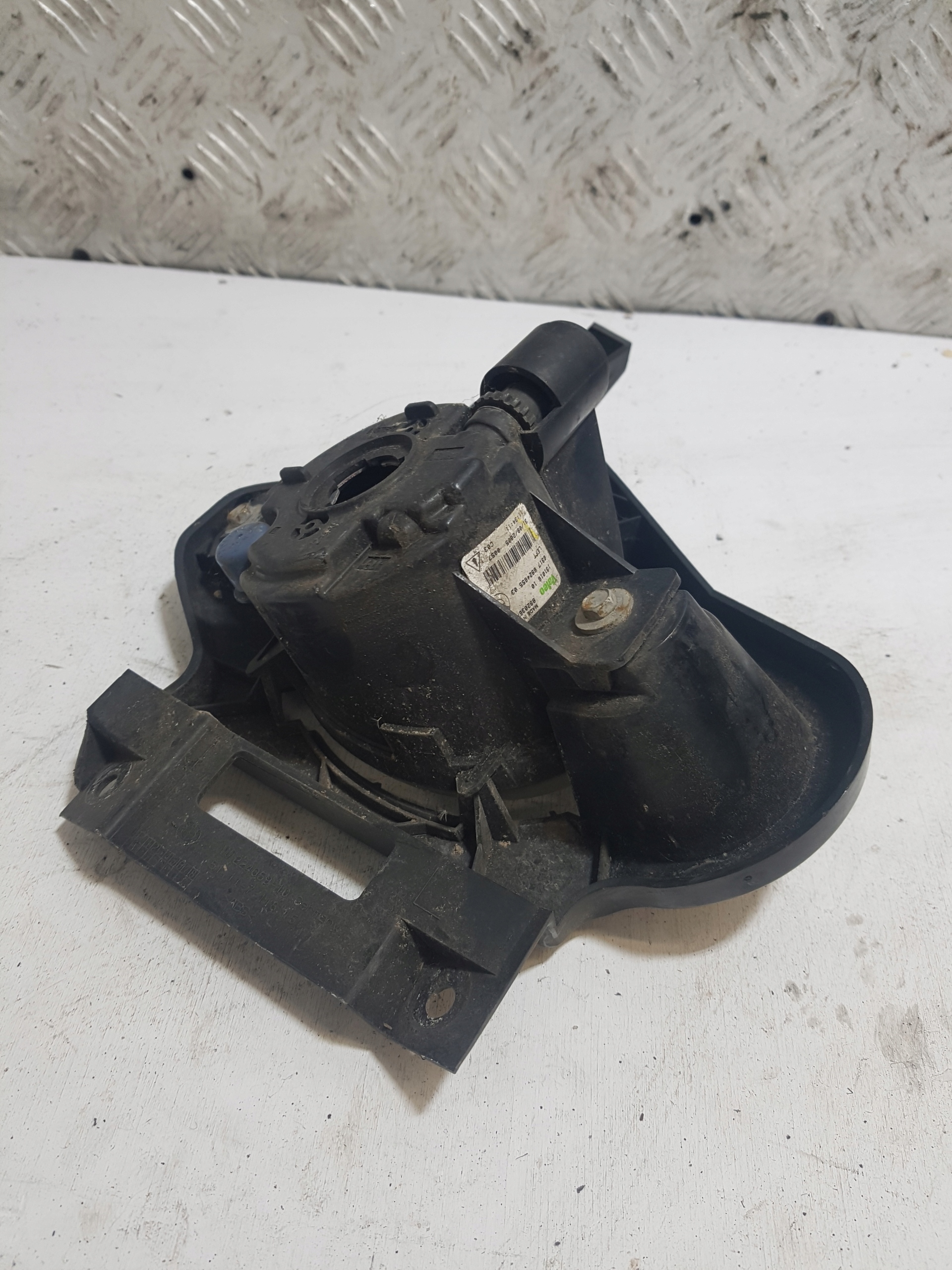 Nebelscheinwerfer links BMW E87 89203671