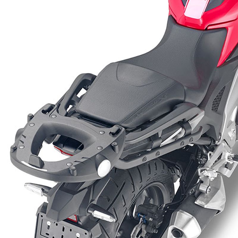 Stelaż kufra centralnego Honda nc 750x (21-) (bez płyty) do montażu bez o