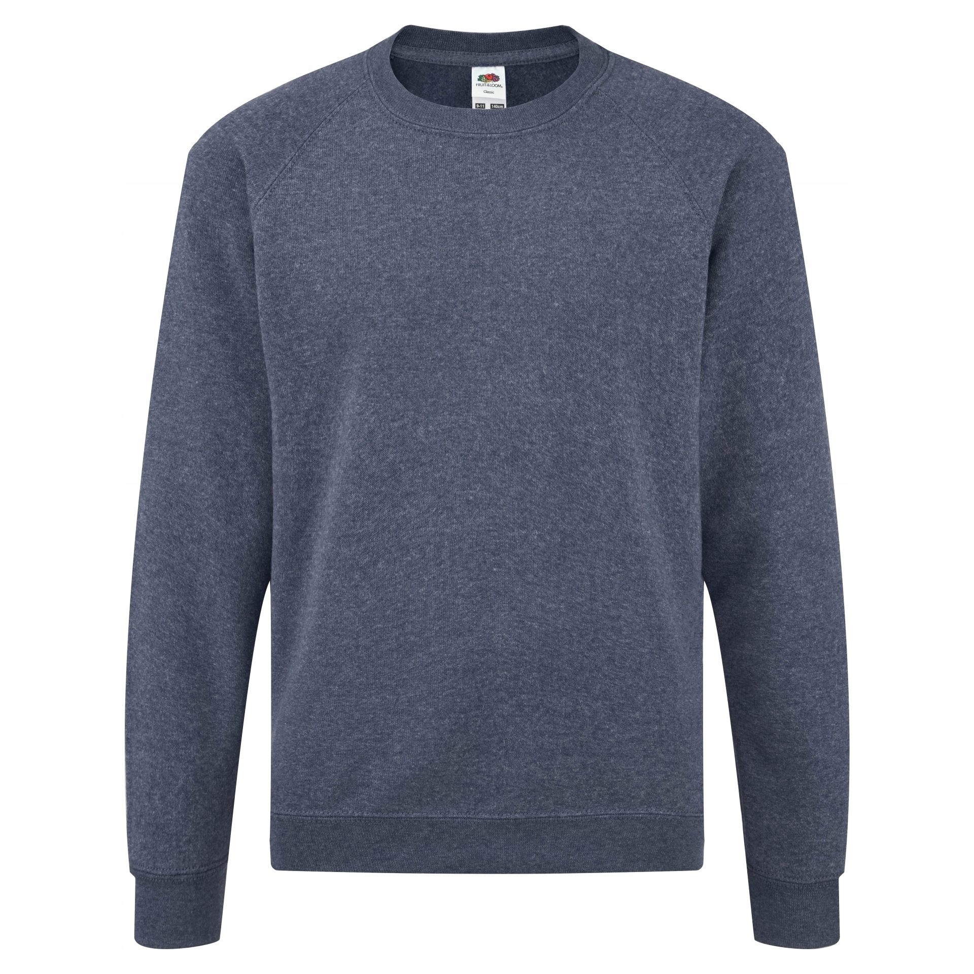 

Bluza Dziecięca Klasyczna Raglan Fruit Vf 140