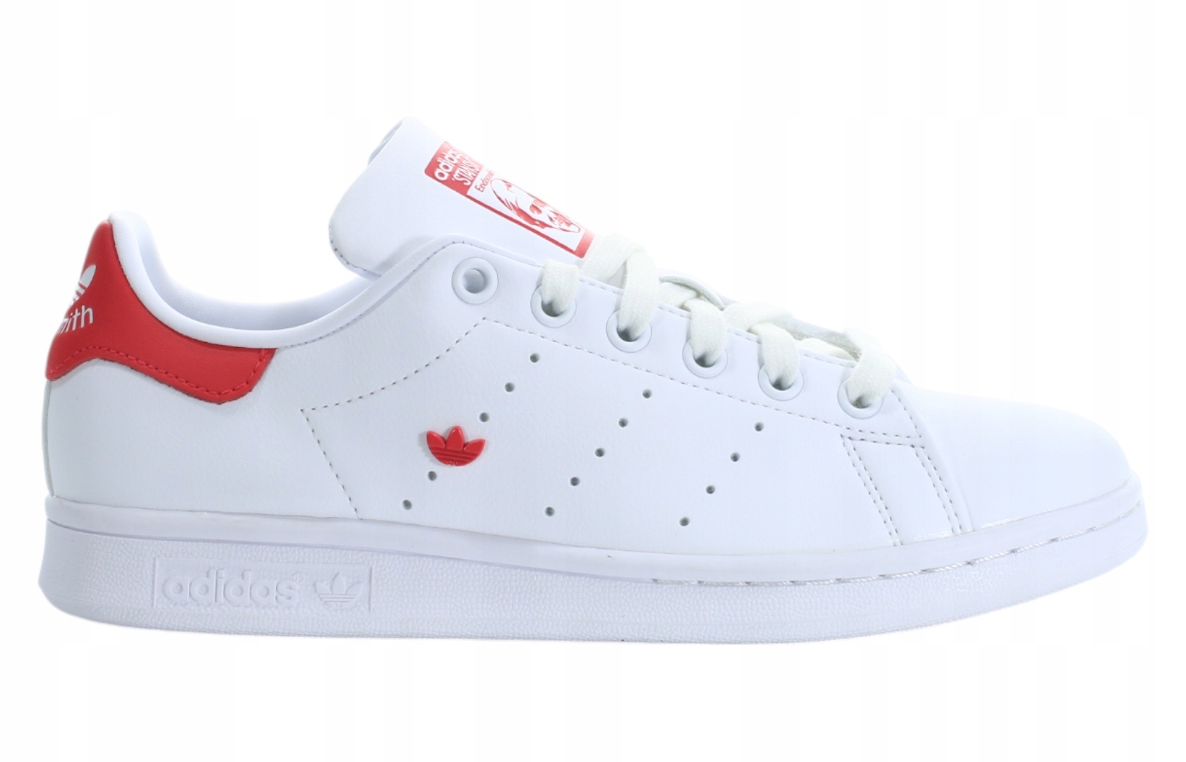 Dámské boty adidas Boty Stan Smith W IE0460