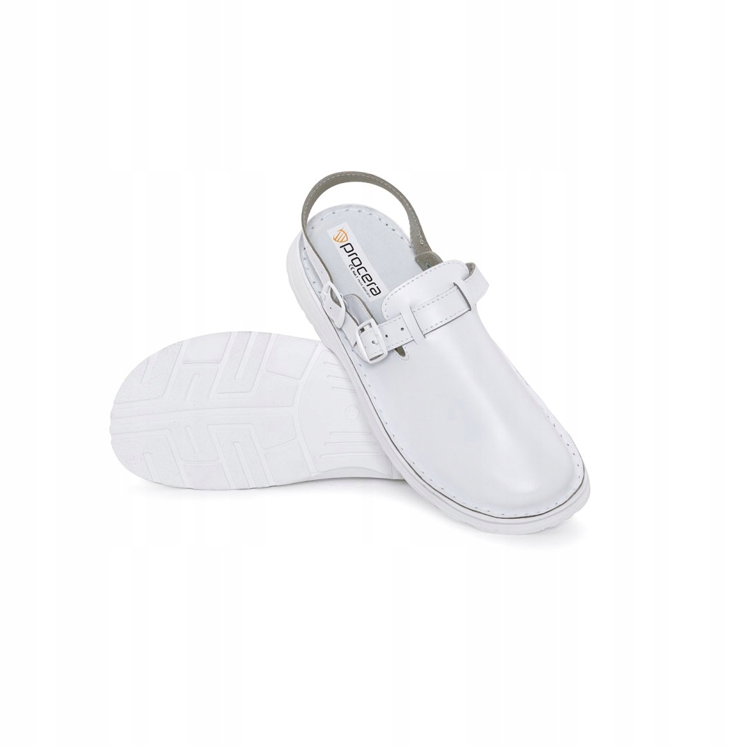 Obuwie Profilaktyczne Ariel Gładkie Rozm. 44