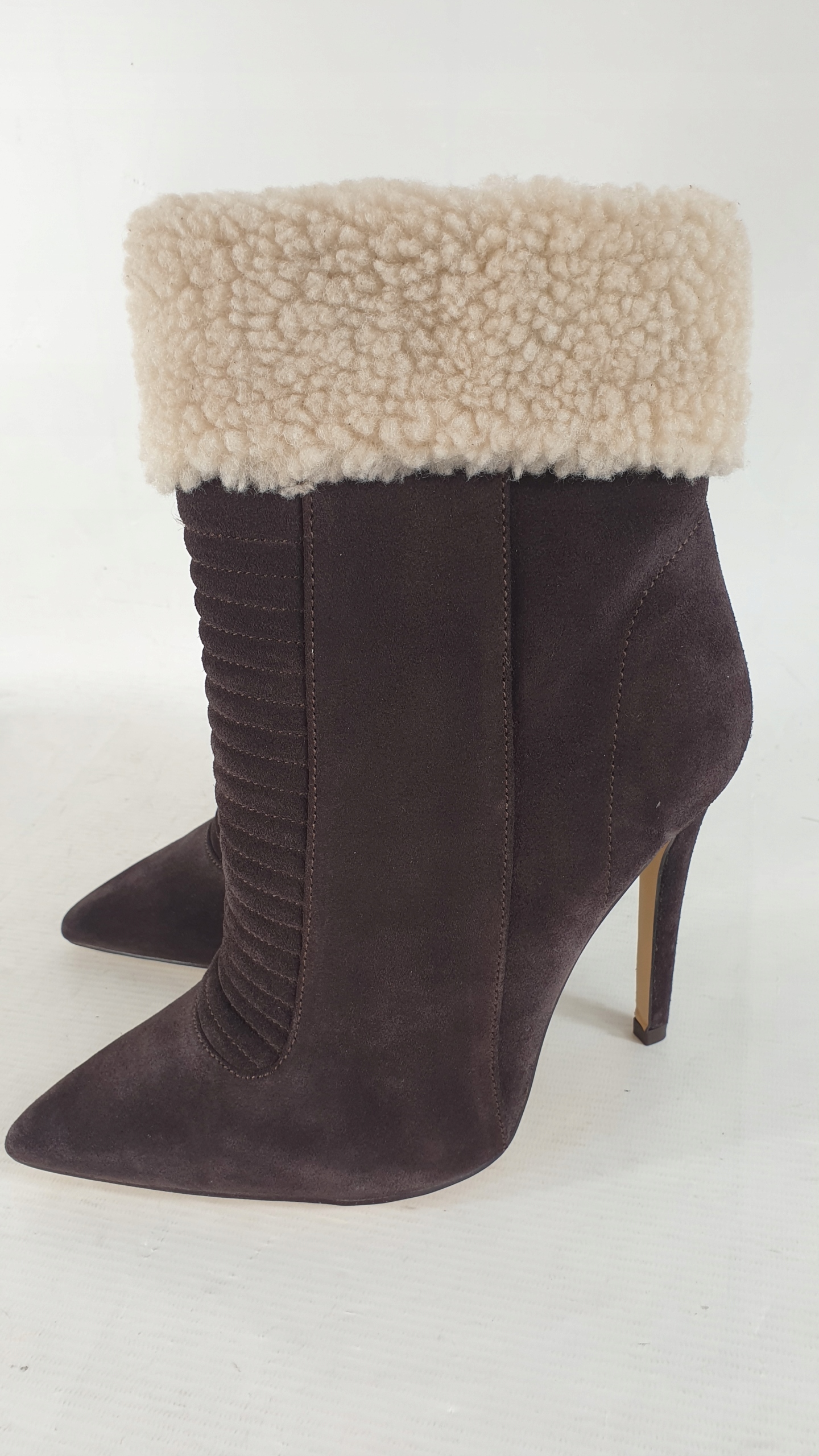 Even&odd Koturn Dámské Kotníkové Boty velikost 40