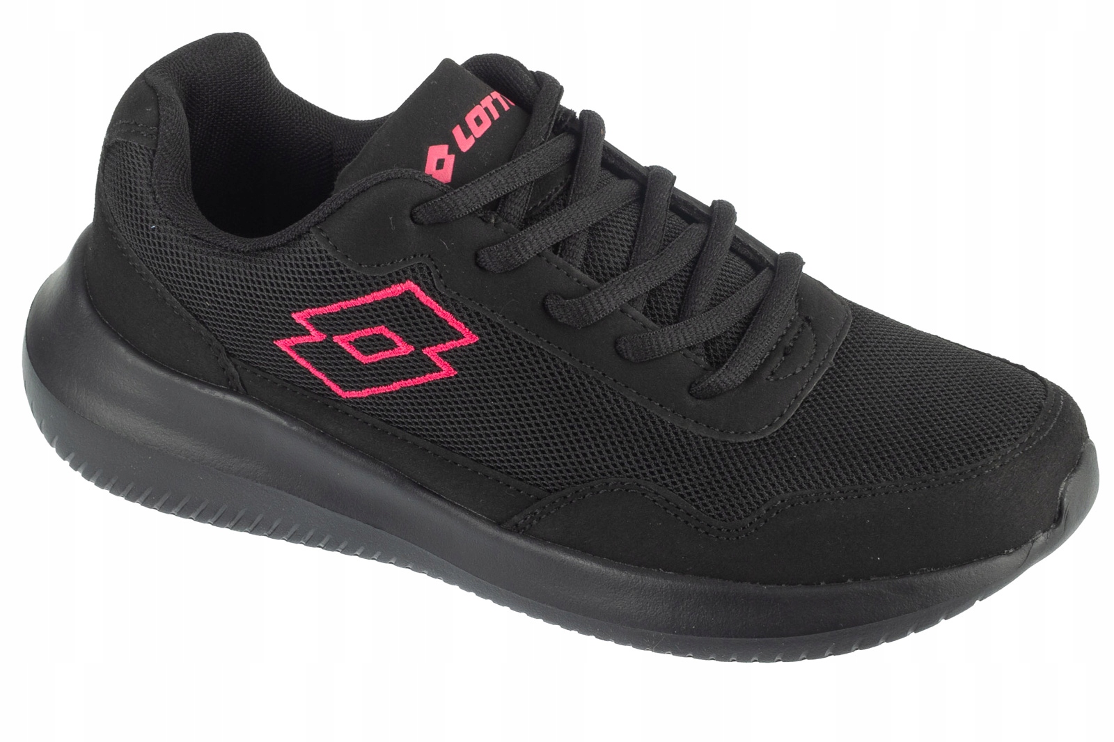 Lotto Connect Oc (40) Unisex tenisky černé