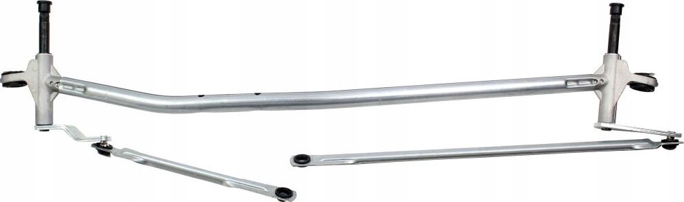 93197308 2638800Q0E - МЕХАНІЗМ СКЛООЧИСНИКА ПЕРЕДНІЙ RENAULT MASTER III 3