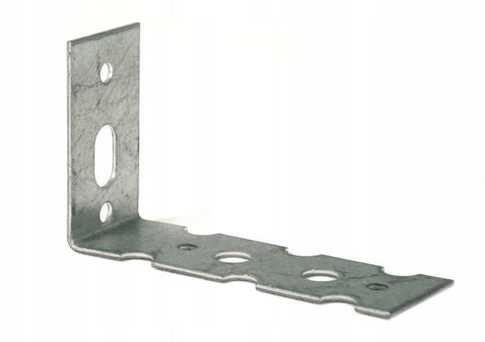 LS1 Łącznik do muru, ścian Atest Łączniki Stal ocynkowana