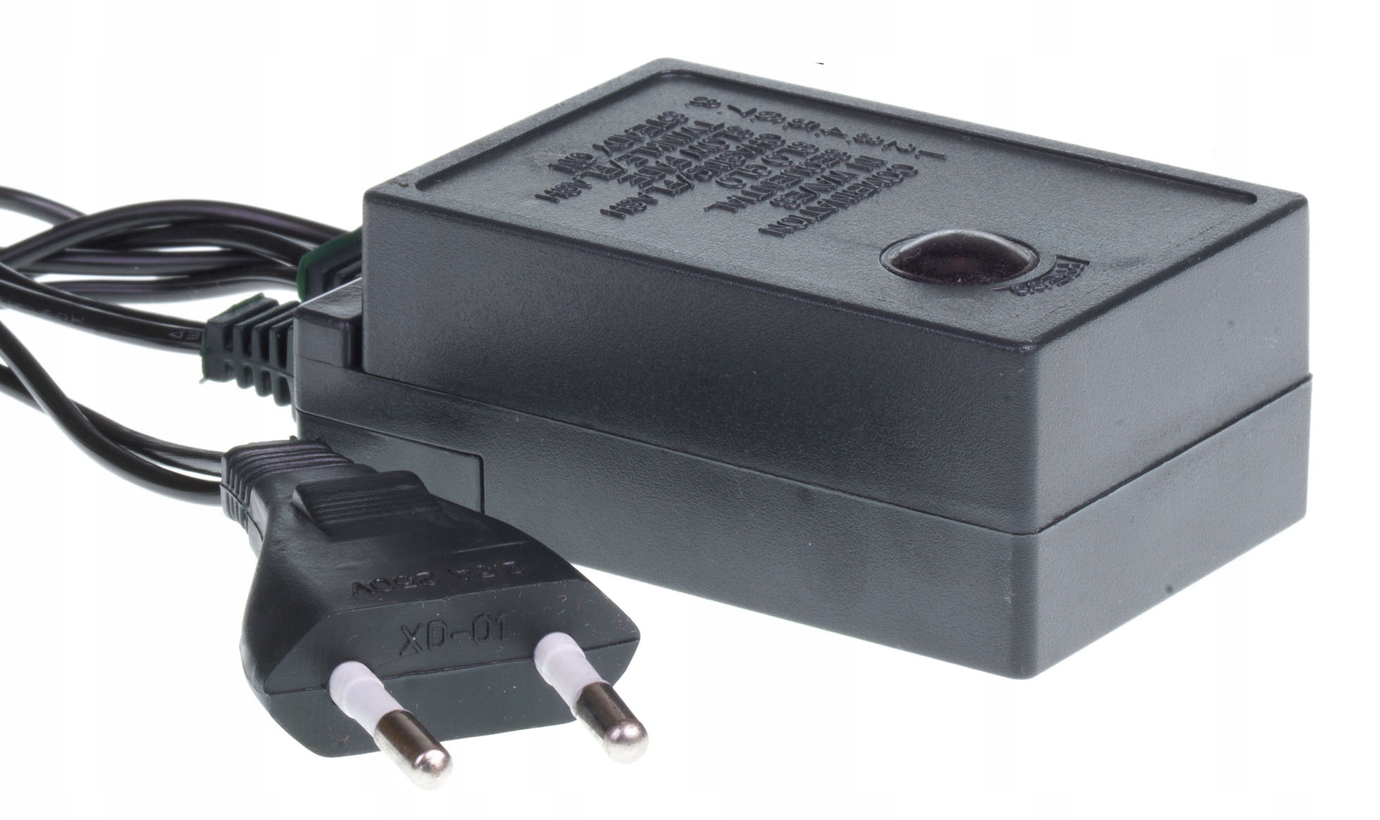 Lampki choinkowe siatka LED 160 szt programator Długość sznura 1.5 m