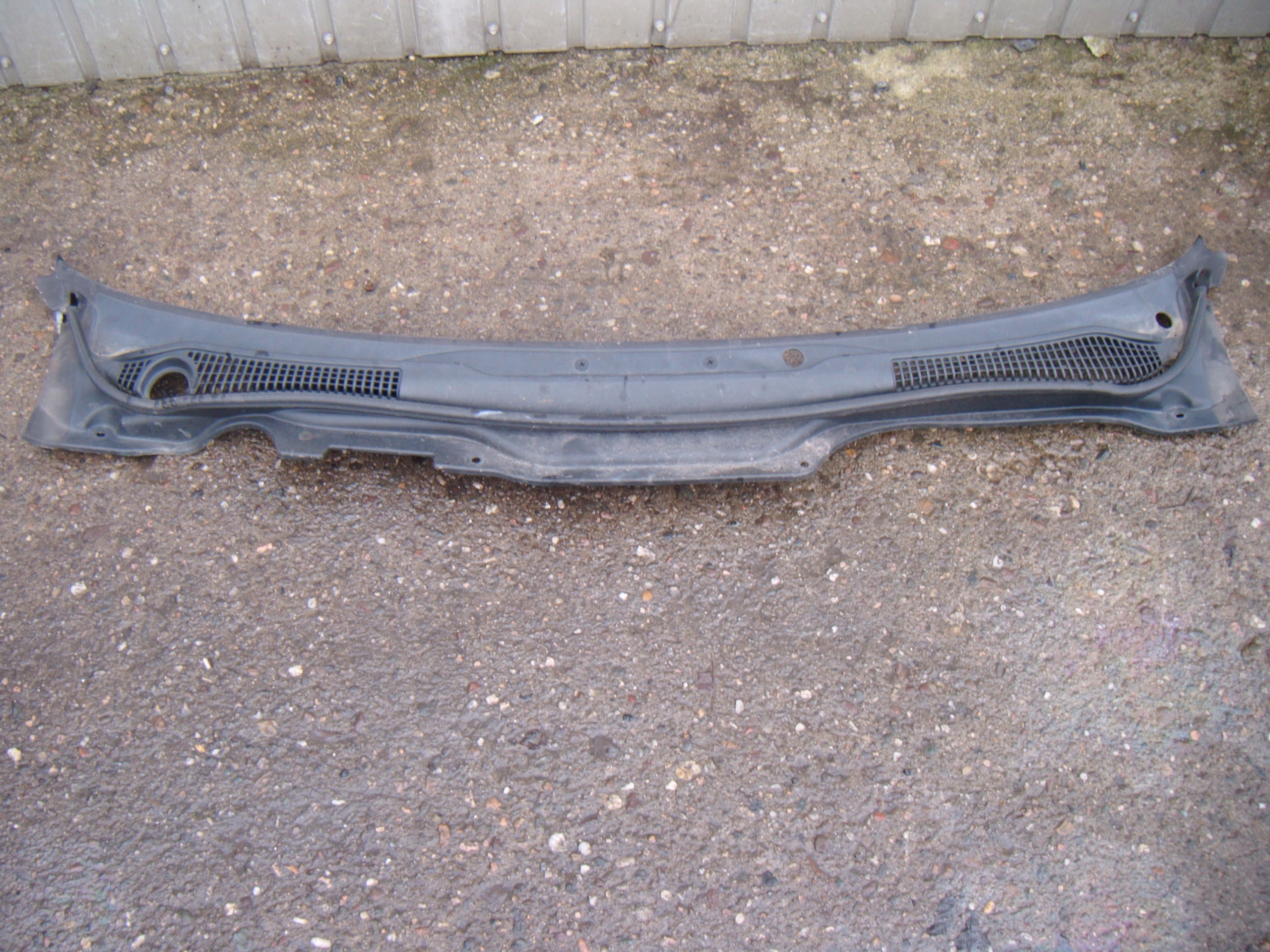 VOLVO V50 04-12 PODSZYBIE