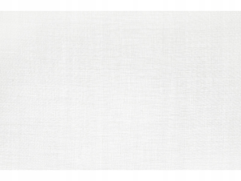 Tkanina Na Pozadí 1.4x10 m Mušelínová Bílá 1 kus Party Deco