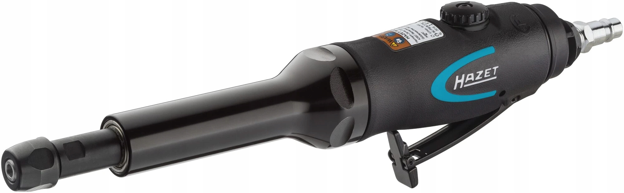 Hazet 9032LG-1, Stopková brúska priama dlhá Dĺžka 285 mm, 360 W