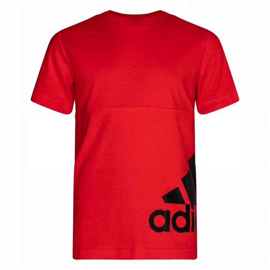 

Koszulka Chłopięca Adidas FQ7728 r. S