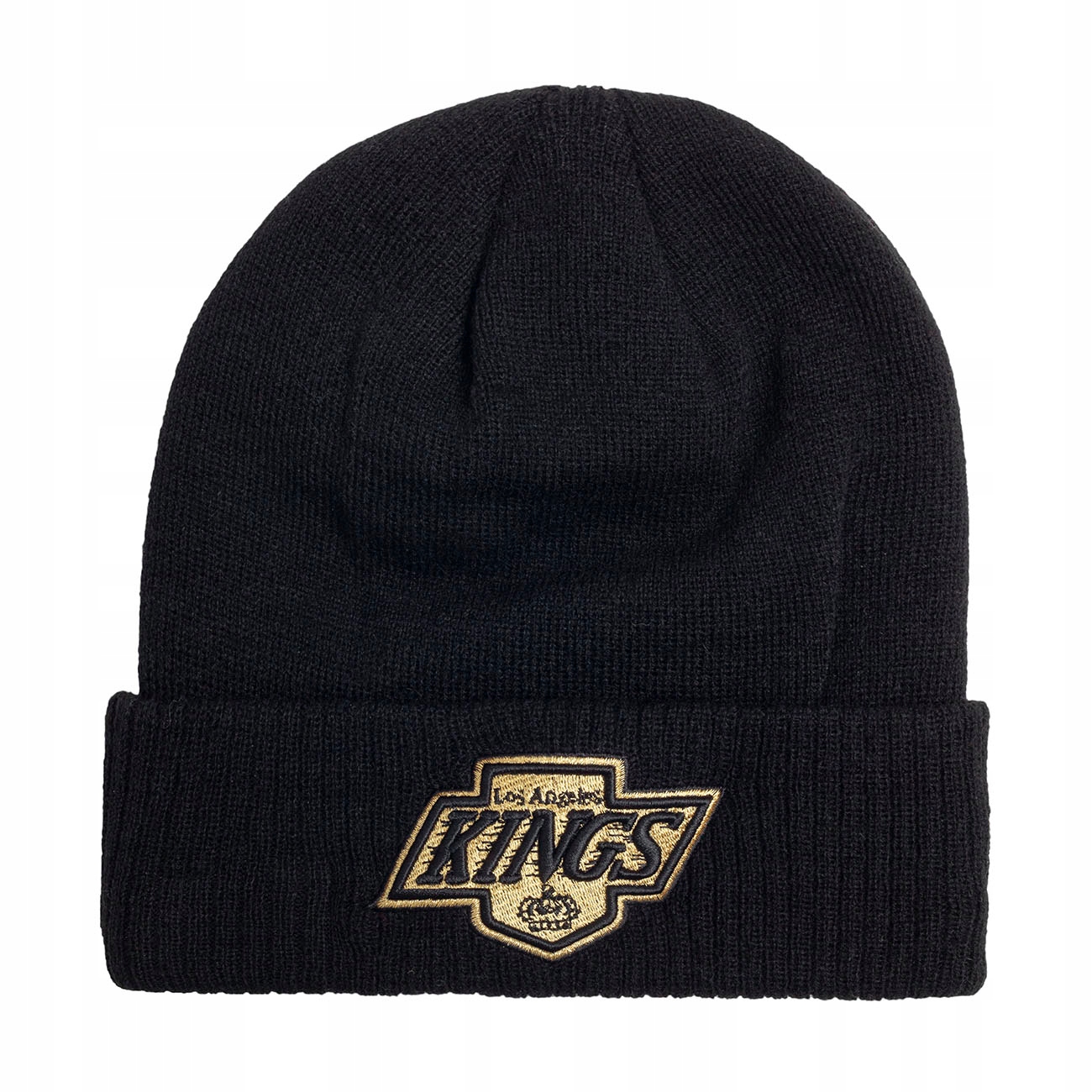 

Czapka Zimowa New Era Nhl Los Angeles Kings Team