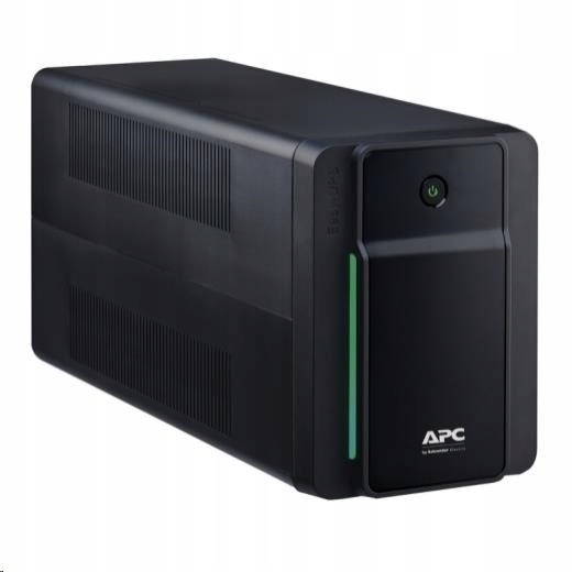 Apc Easy Ups 2200VA, 230V, Avr, zásuvky Schuko (1200W) BVX2200LI-GR