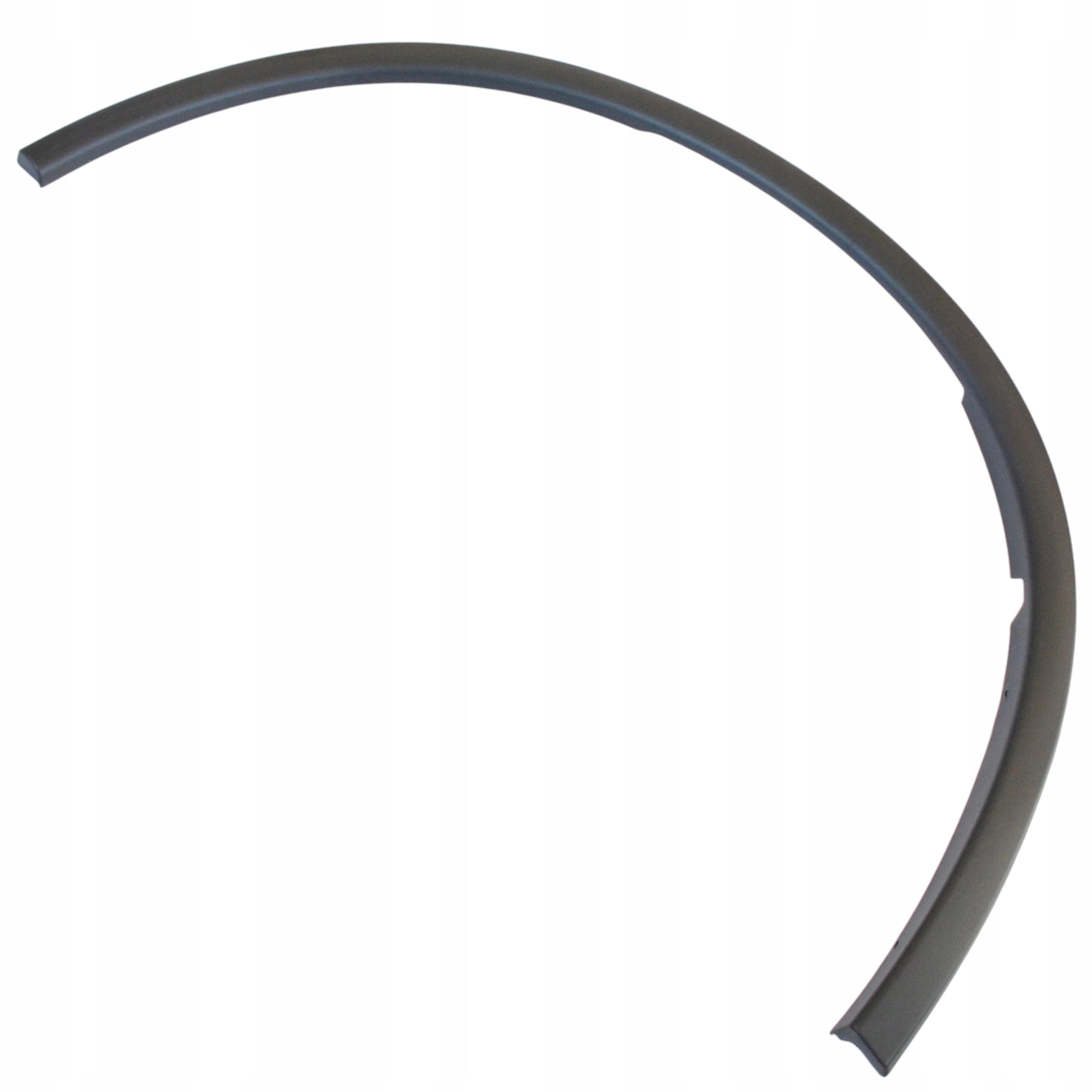 Lišta Blatníku přední pravá Dodge Durango 2013-2020 57010620AD