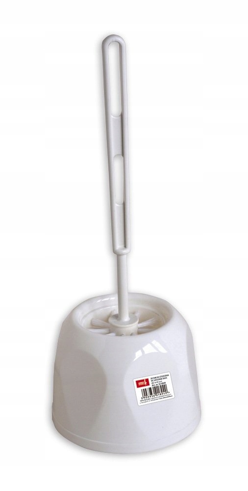 

Zestaw czyszczący do Wc Anna Zaradna sześciokąt