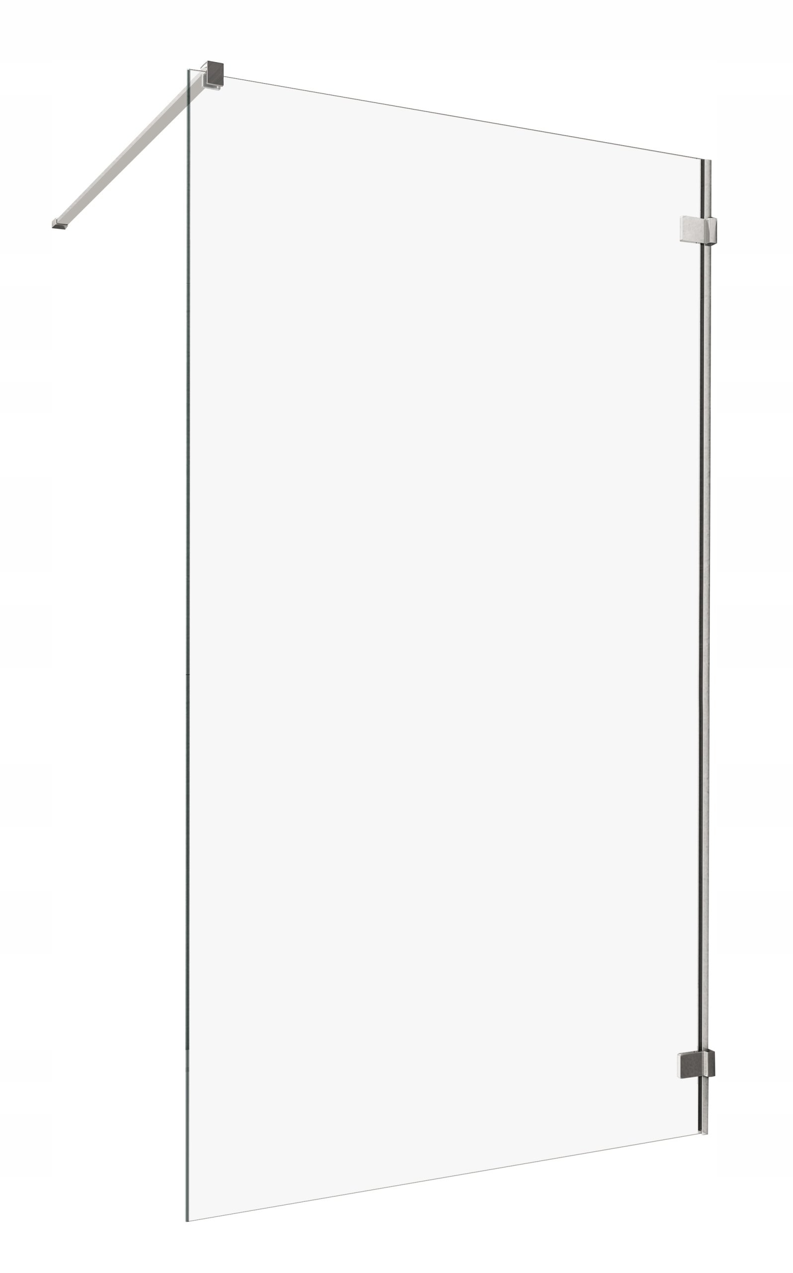 Kabina Euphoria Walk-In V 100x200 Radaway