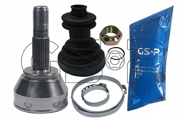 810010 - СОЧЛЕНЕНИЕ NAP. С КРЫШКОЙ CITROEN