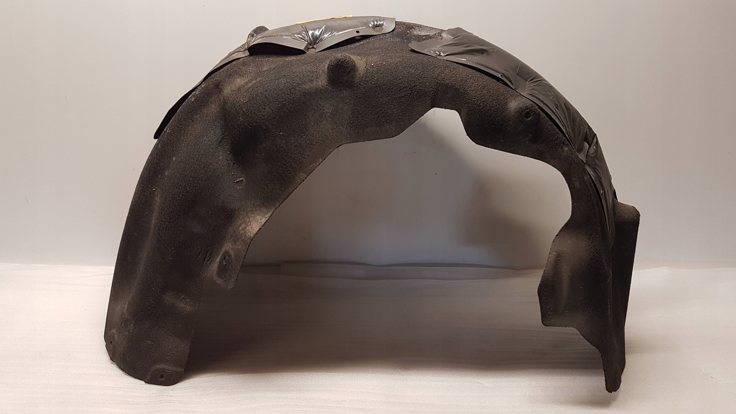 mudguard right rear part BMW 5 G31 6 G32 GT 7441182