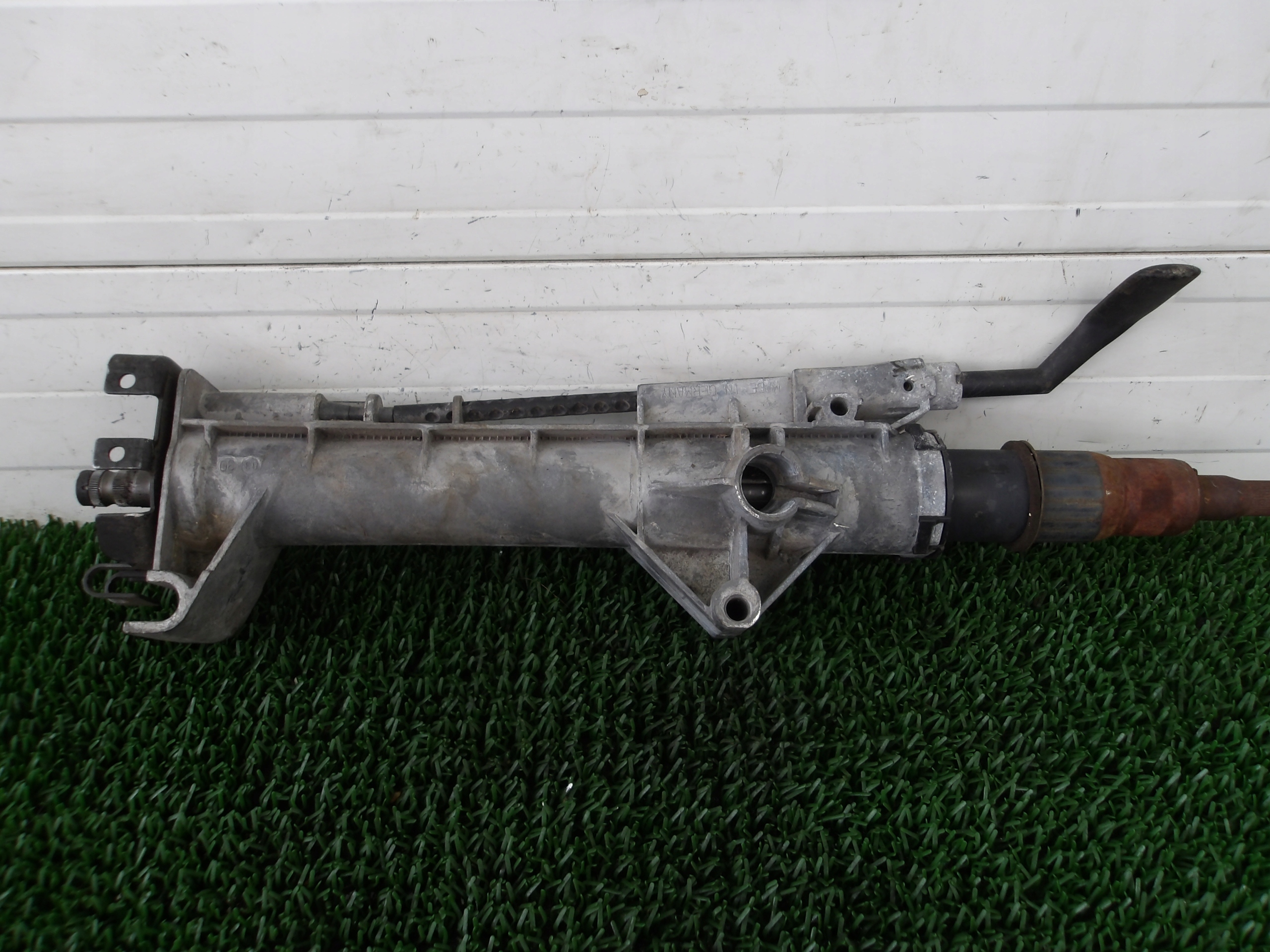 PORSCHE 911 996 steering wheel rod part OE