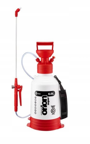 Orion 6L ручной распылитель давления для кислоты