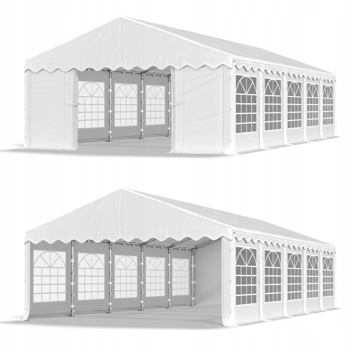 

Namiot Home 6x10 imprezowy ogrodowy Różne