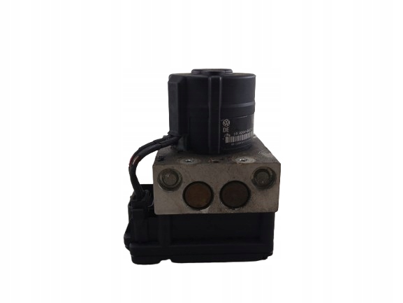 VW PASSAT B4 Servofreno ABS 3A0907379 10.0204-0017.4