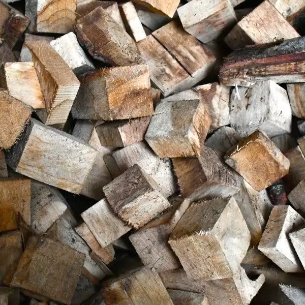 

Drewno Klocki Opałowe Rozpałkowe Ogrzewania 18 Kg