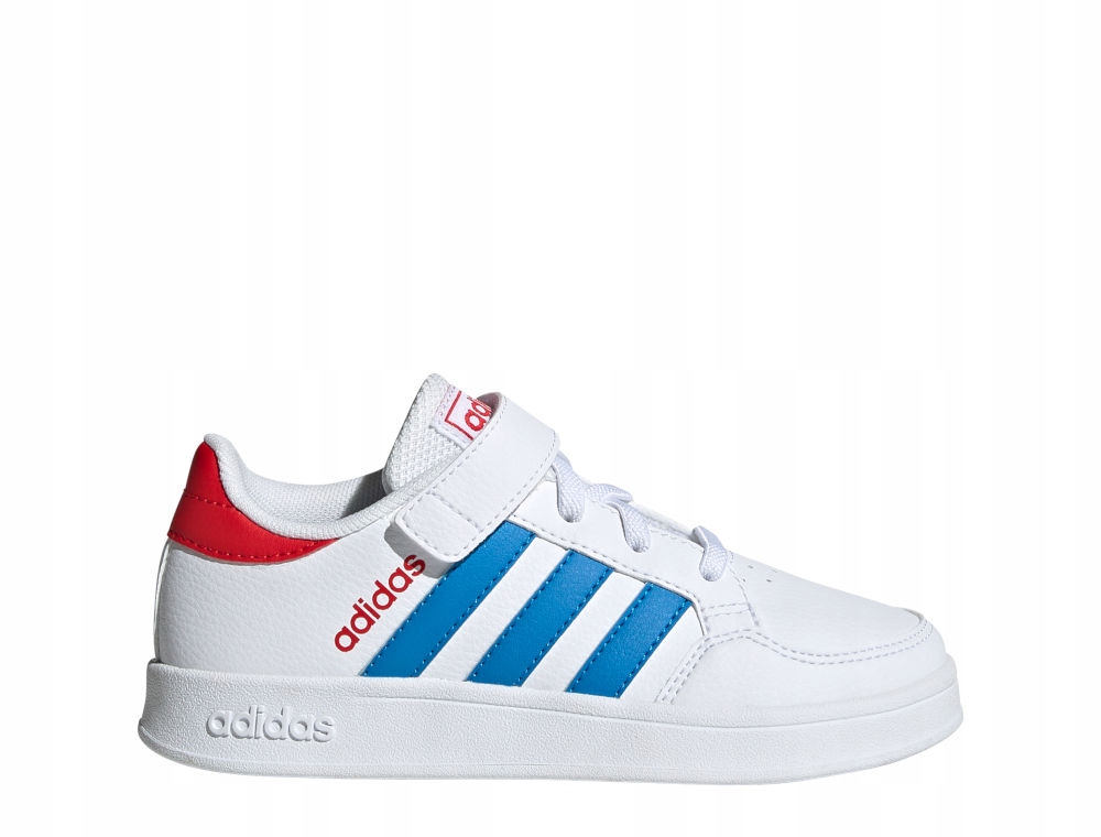 

Buty dziecięce białe adidas Breaknet C GW2899 29