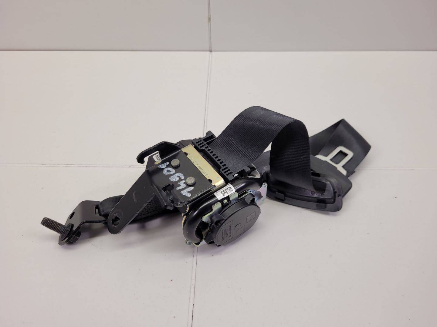 Gurten Sicherheits heck rechts Seite Ford Kuga 3 2020 LV4BS611B68AEW