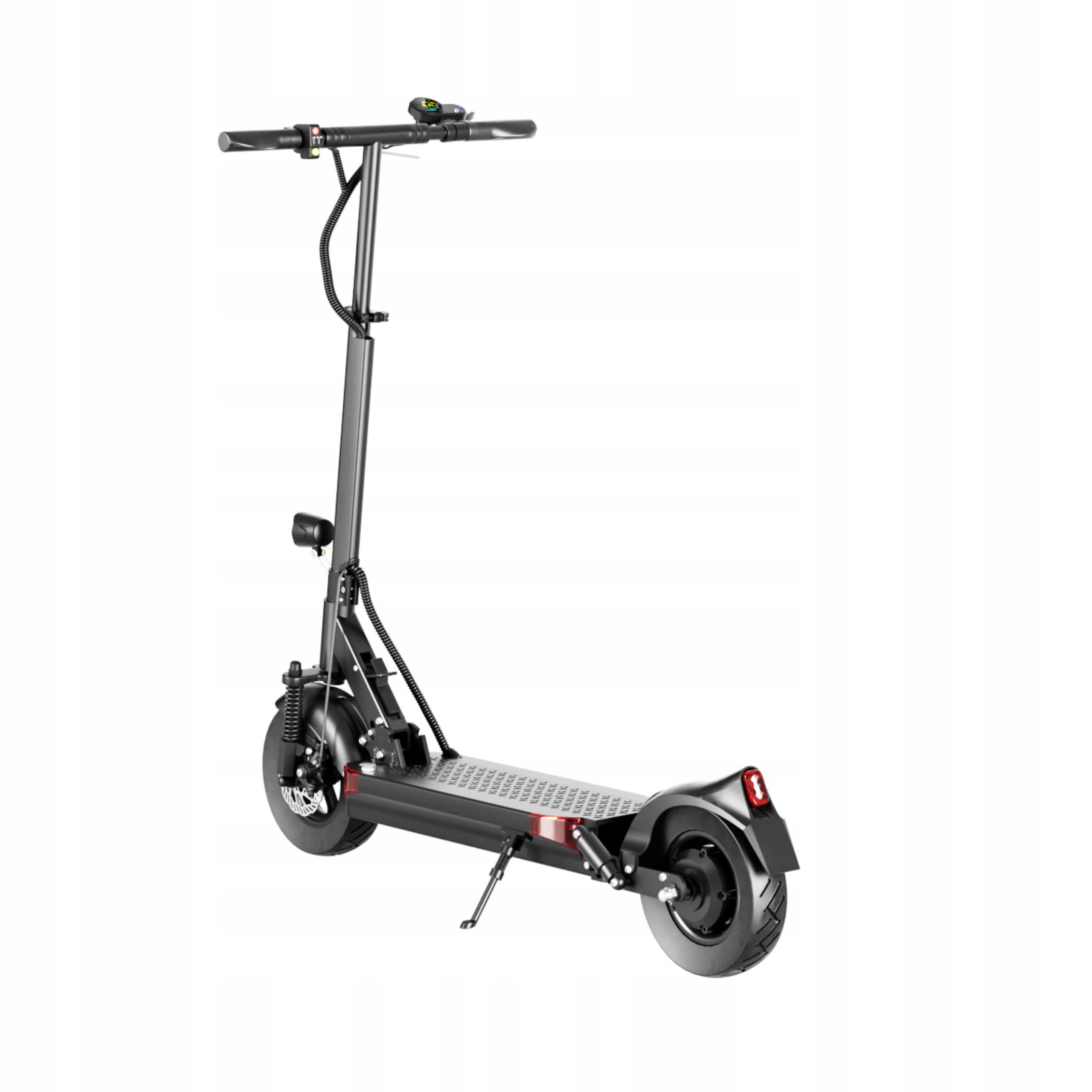 Motus Pro 10 Elektrické vozidlo 810W18Ah 55 km amortizace 45 km/h