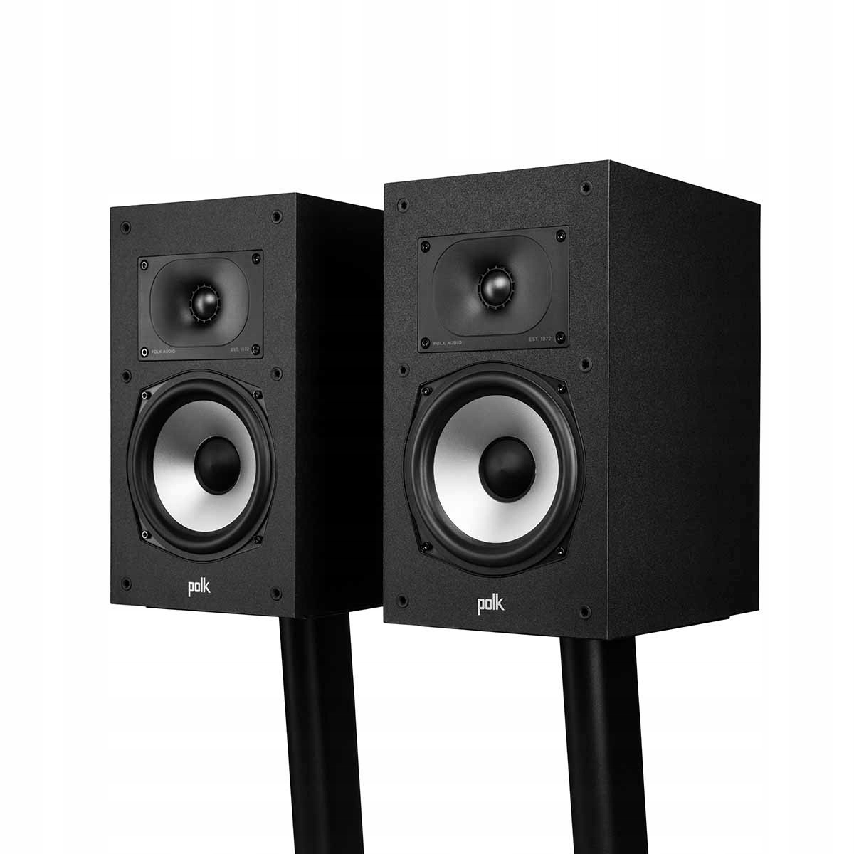 Polk Audio Monitor XT20 / MXT20 (Czarny) - para