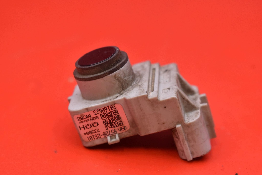 Sensor Parken heck PDC 95720-2S101 HYUNDAI IX35 1 und 09-13